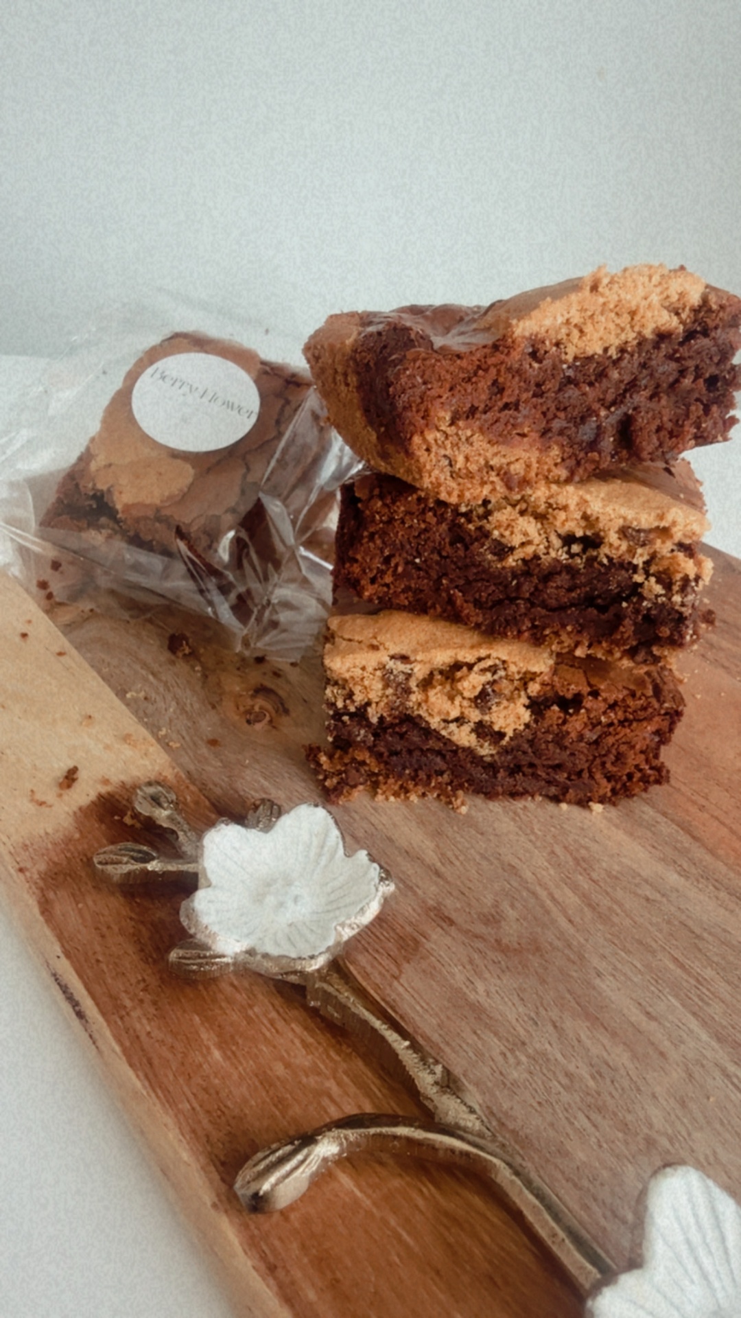 Brownie Cookie