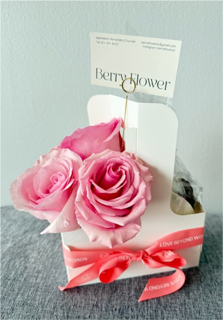 Petite Bloom