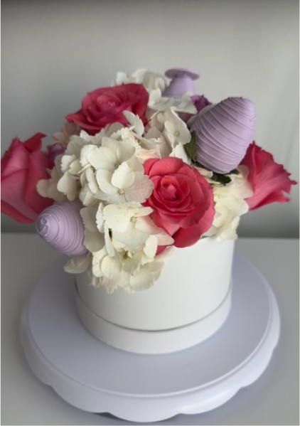 Lilac Bloom