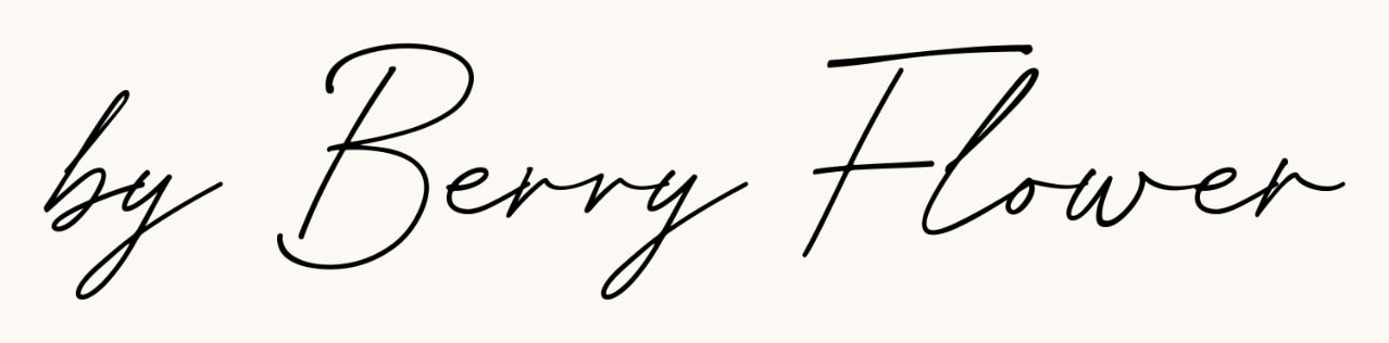 by Berry Flower